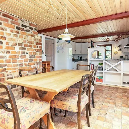 Holiday Xxiv Vakantiehuis *
