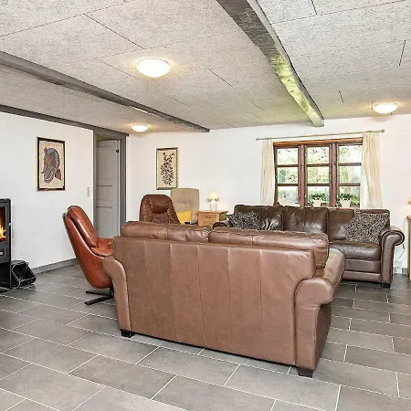 Holiday Xxiv Vakantiehuis